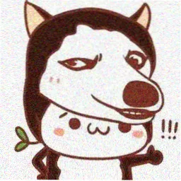 观众大熊不熊头像